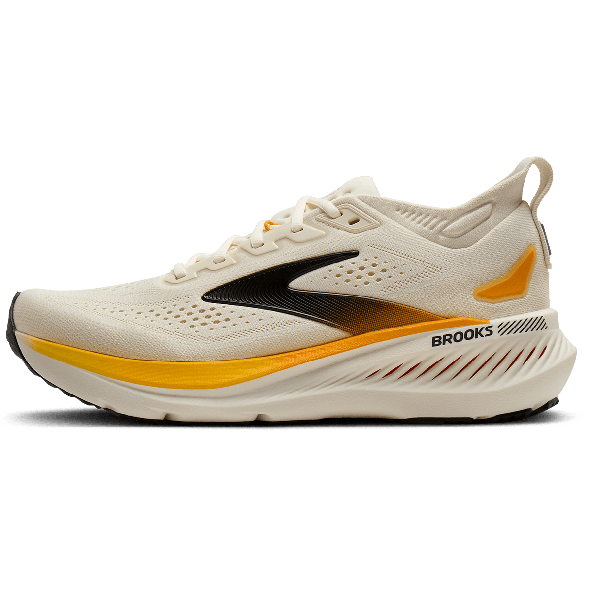 BROOKS Glycerin GTS 23 Mens - FOOTWEAR - Mens Stability Cushioned