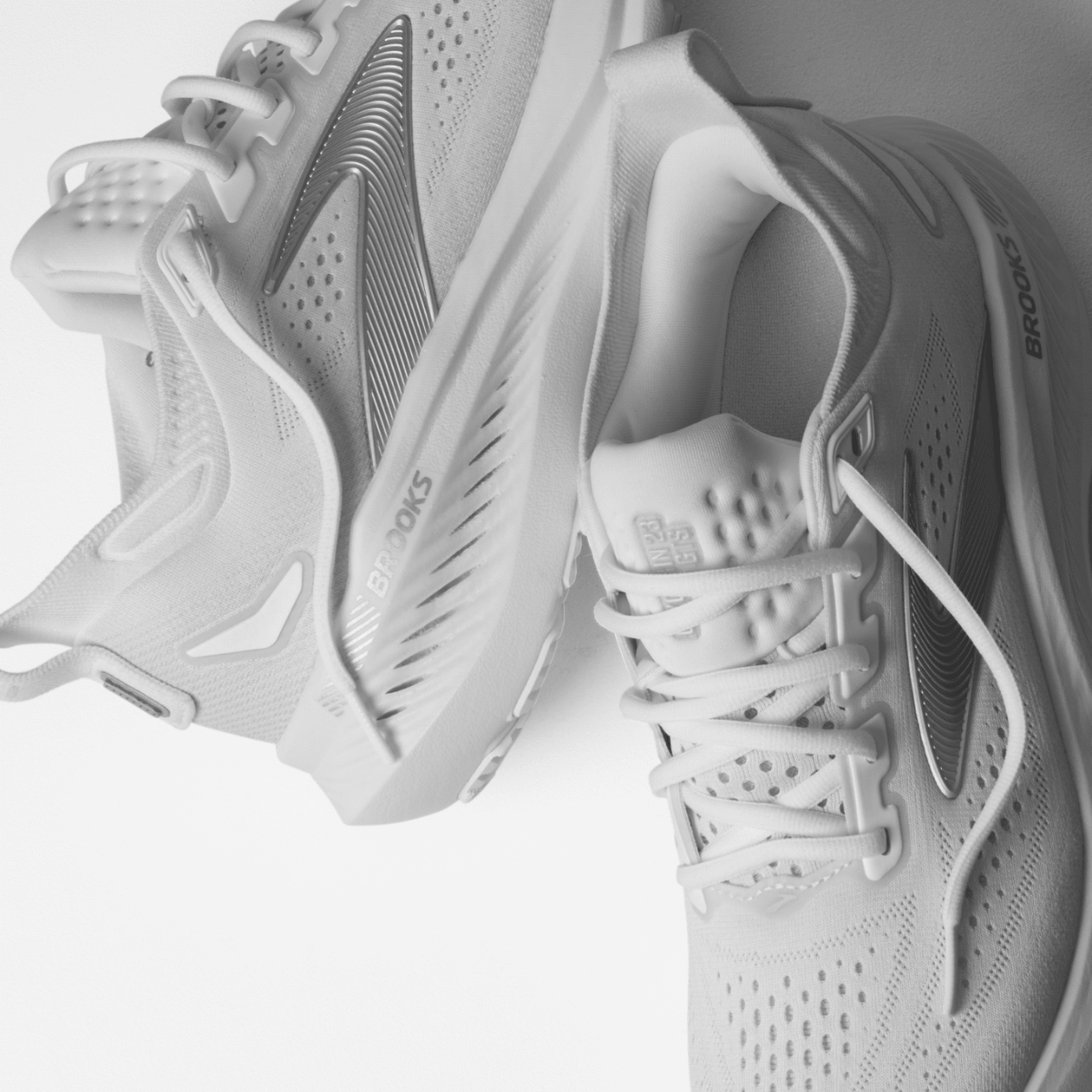 BROOKS Glycerin GTS 23 Women's FOOTWEAR - Womens Stability Cushioned