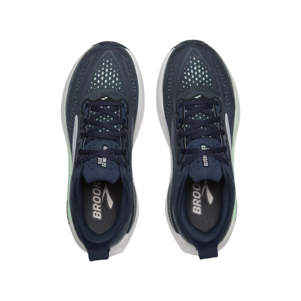 BROOKS Glycerin GTS 23 Women's FOOTWEAR - Womens Stability Cushioned