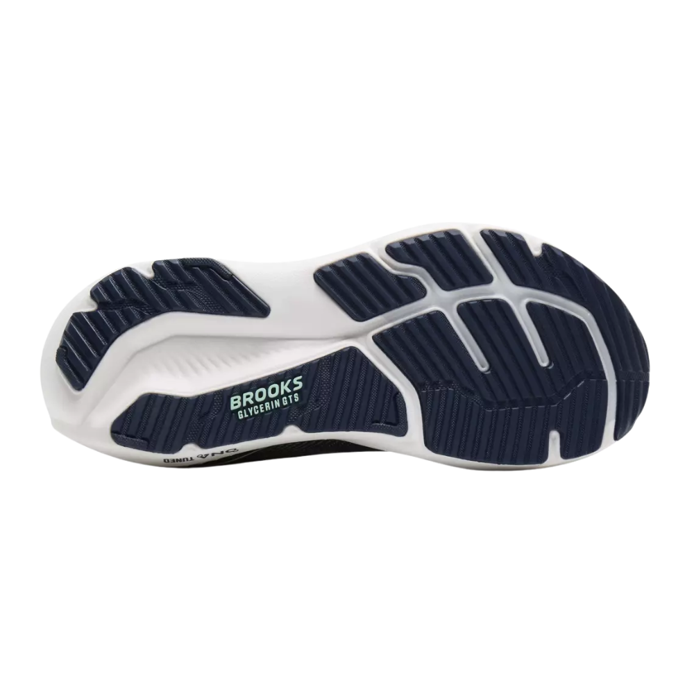 BROOKS Glycerin GTS 23 Women's FOOTWEAR - Womens Stability Cushioned