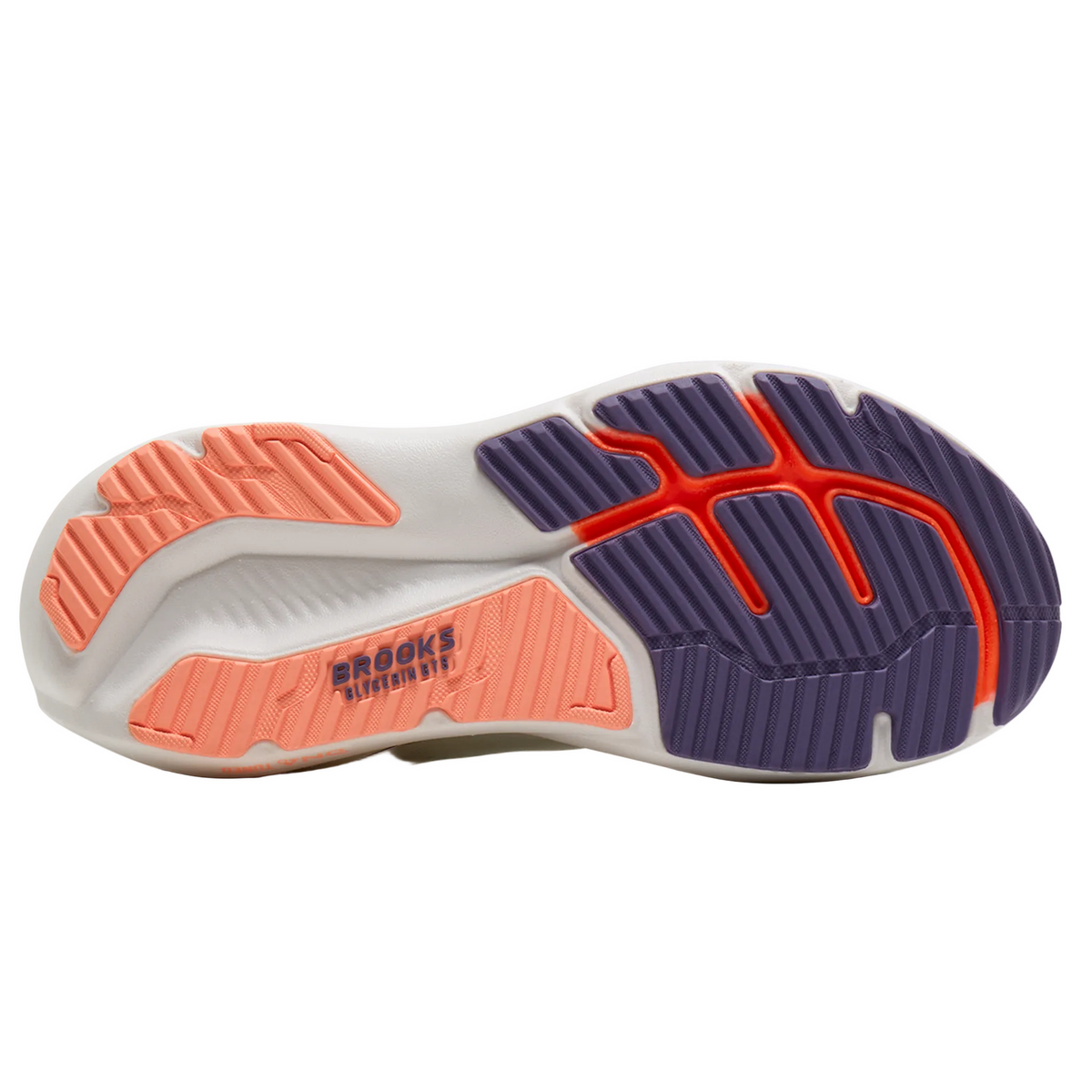 BROOKS Glycerin GTS 23 Womens FOOTWEAR - Womens Stability Cushioned