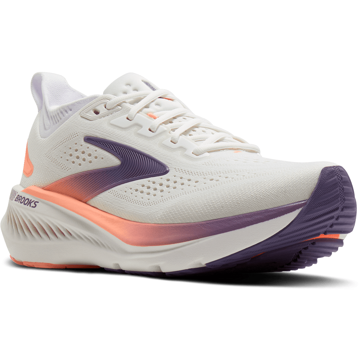 BROOKS Glycerin GTS 23 Womens FOOTWEAR - Womens Stability Cushioned