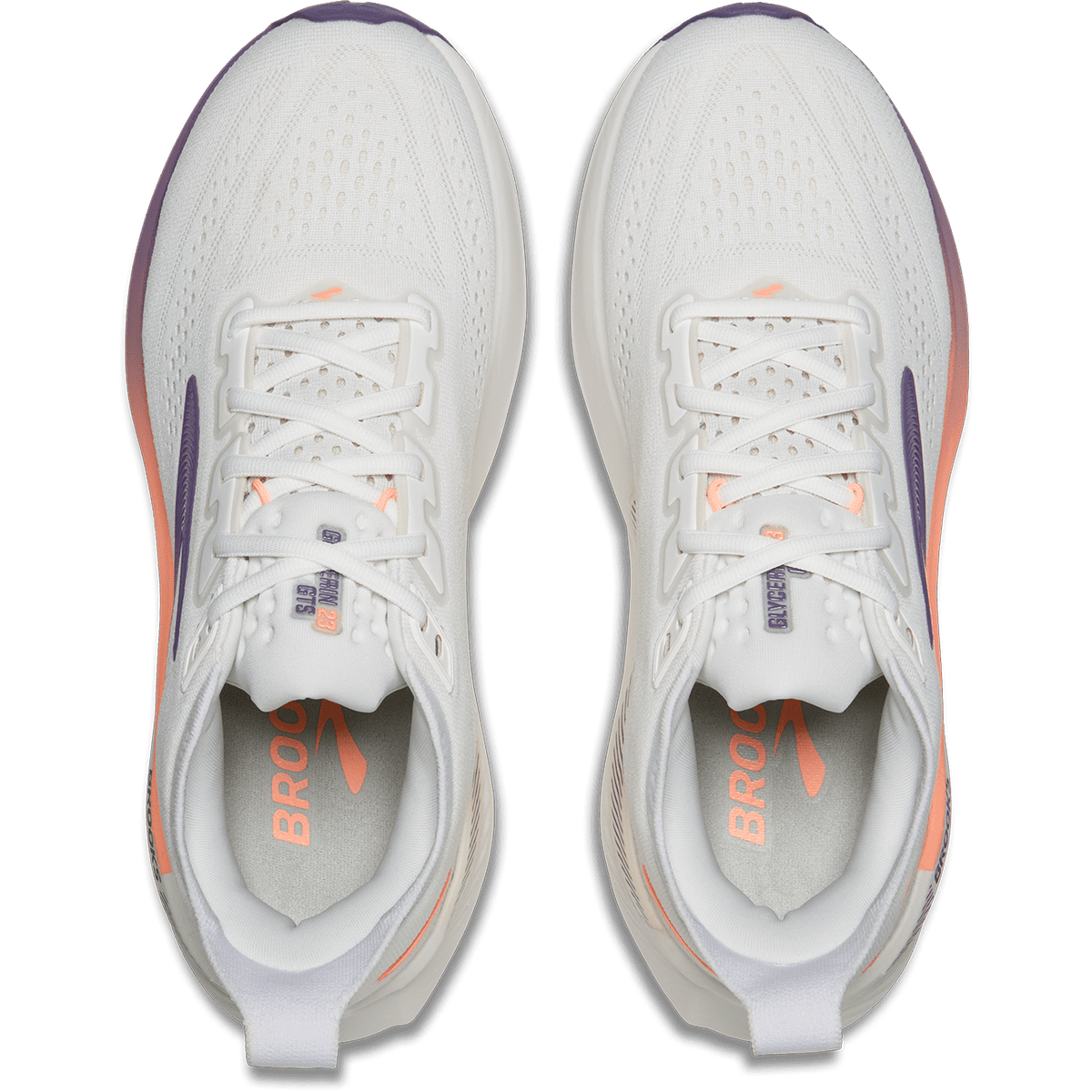 BROOKS Glycerin GTS 23 Womens FOOTWEAR - Womens Stability Cushioned