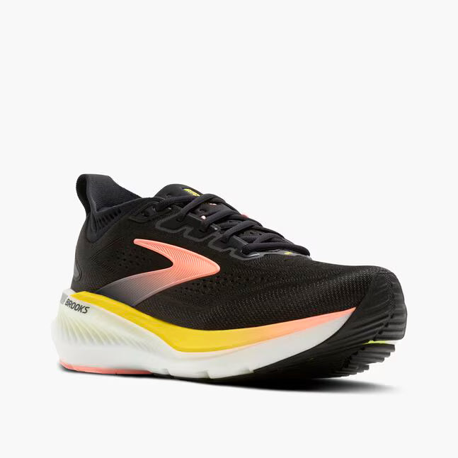 BROOKS Glycerin GTS 23 Womens FOOTWEAR - Womens Stability Cushioned