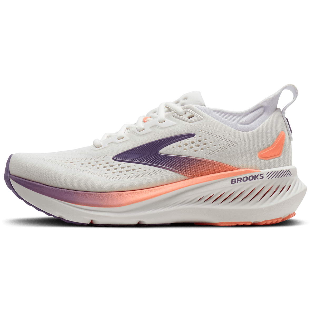 BROOKS Glycerin GTS 23 Womens FOOTWEAR - Womens Stability Cushioned