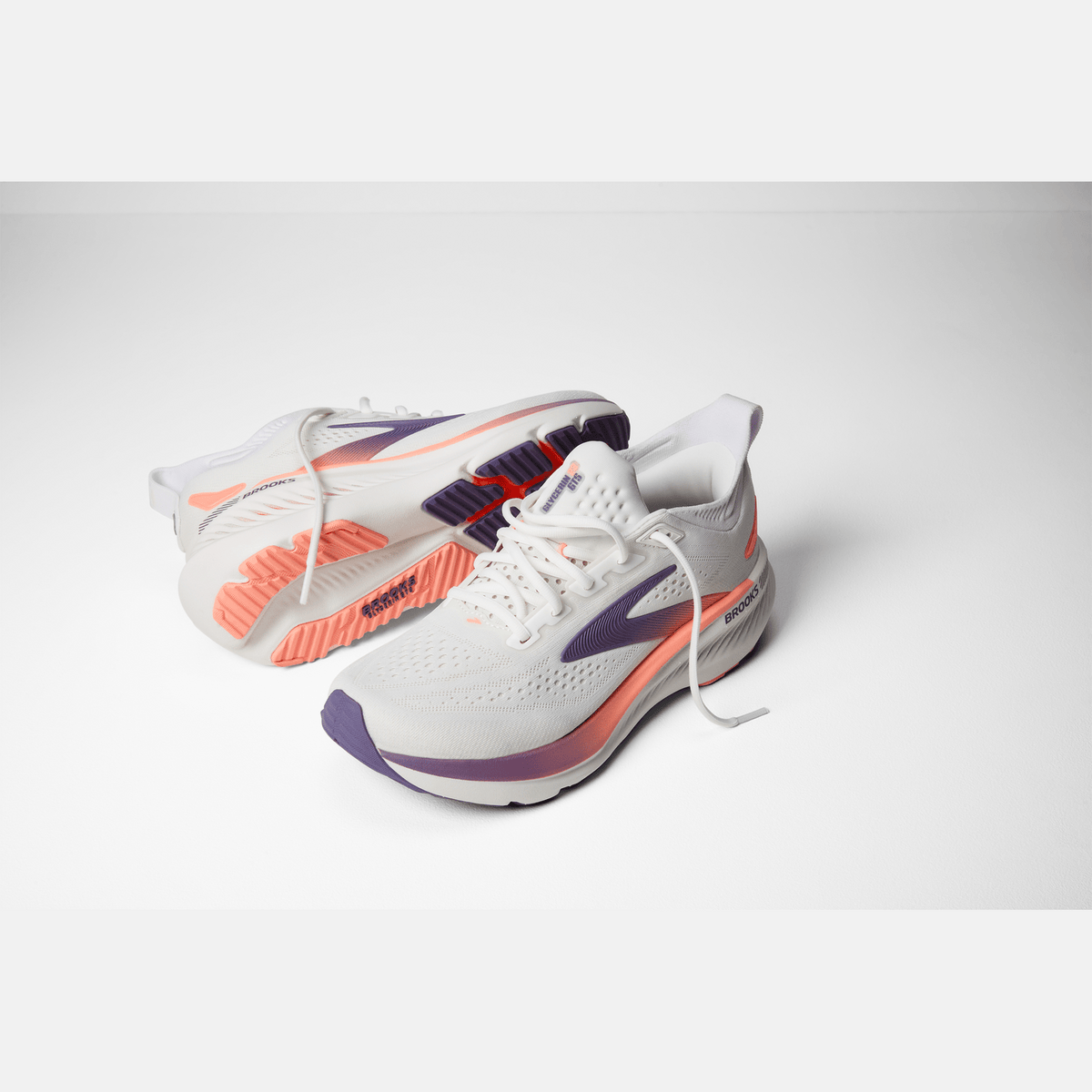 BROOKS Glycerin GTS 23 Womens FOOTWEAR - Womens Stability Cushioned