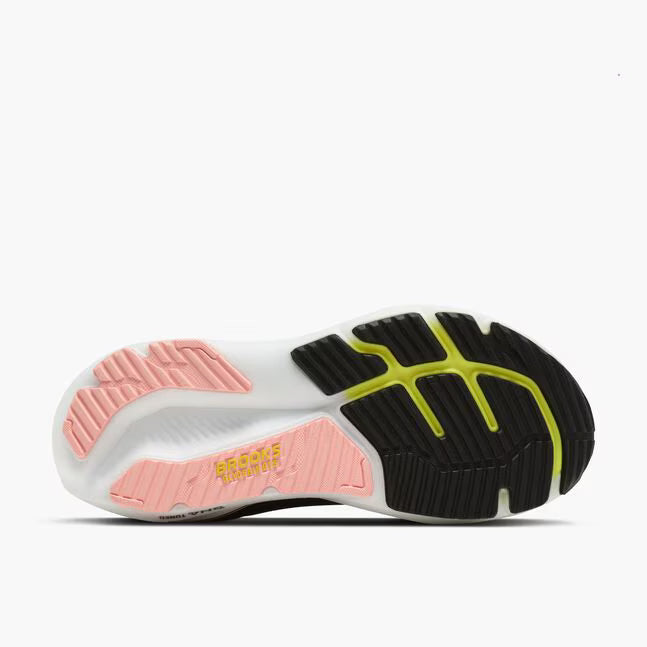 BROOKS Glycerin GTS 23 Womens FOOTWEAR - Womens Stability Cushioned