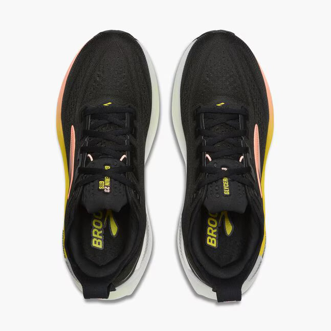 BROOKS Glycerin GTS 23 Womens FOOTWEAR - Womens Stability Cushioned