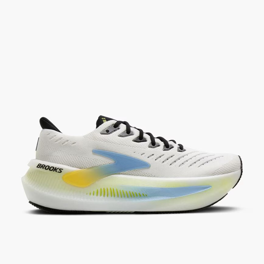 BROOKS Glycerin Max 2 Mens - FOOTWEAR - Mens Neutral Cushioned