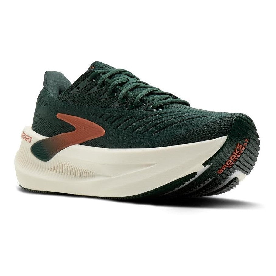 BROOKS Glycerin Max 2 Mens - FOOTWEAR - Mens Neutral Cushioned