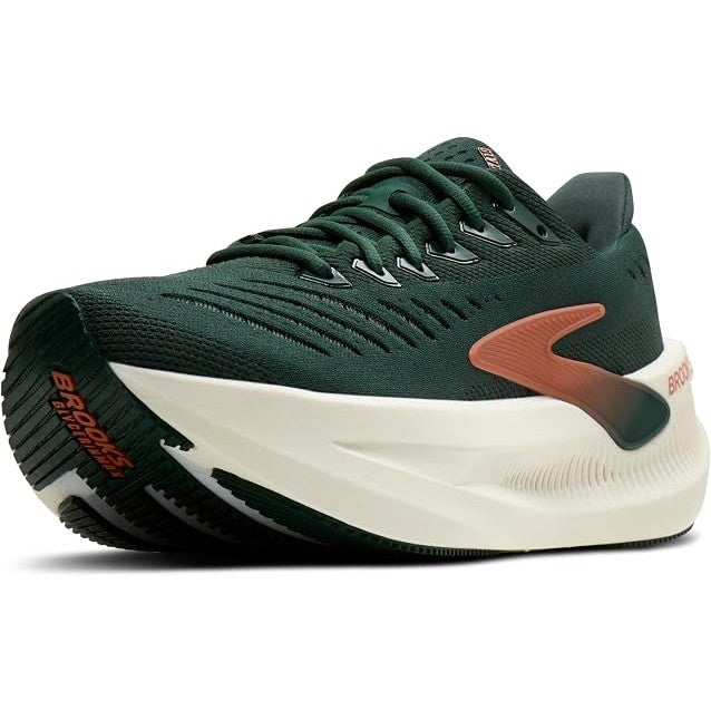 BROOKS Glycerin Max 2 Mens - FOOTWEAR - Mens Neutral Cushioned