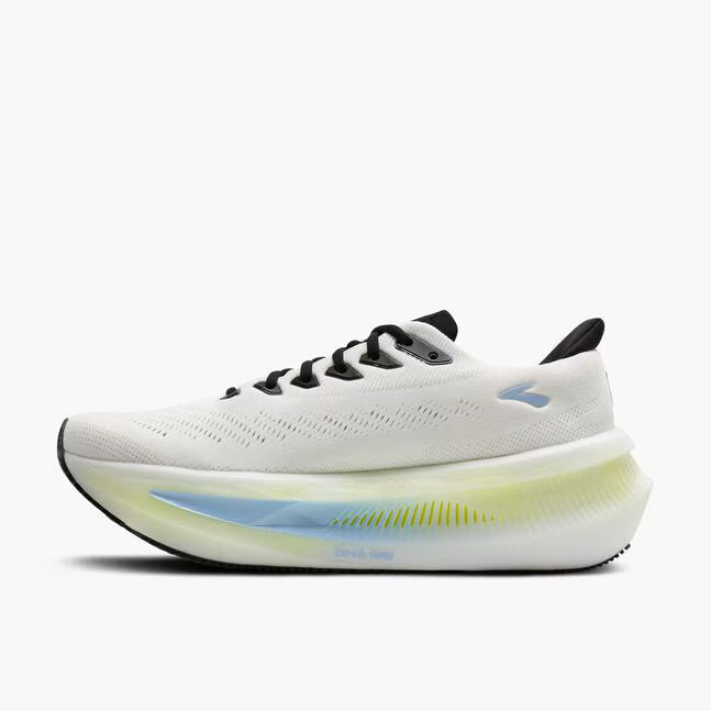 BROOKS Glycerin Max 2 Mens - FOOTWEAR - Mens Neutral Cushioned