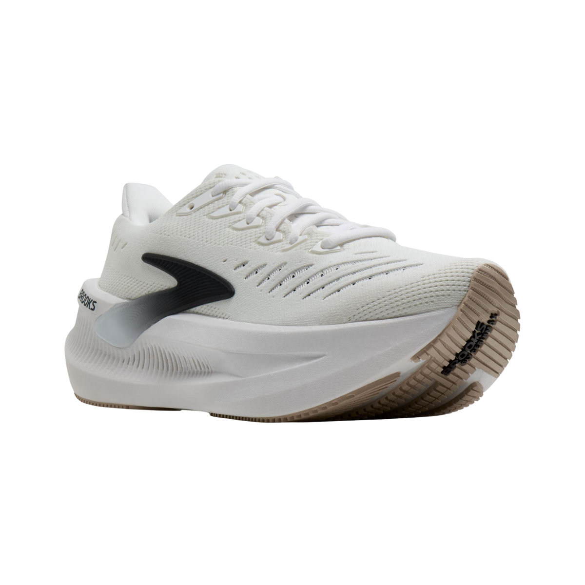 BROOKS Glycerin Max 2 Mens FOOTWEAR - Mens Neutral Cushioned