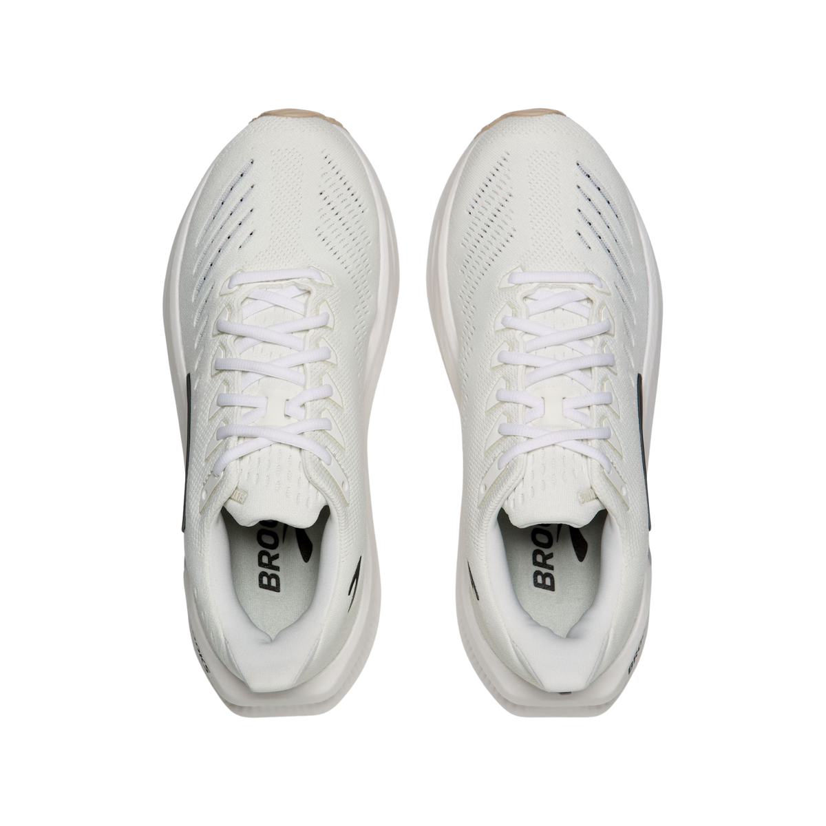 BROOKS Glycerin Max 2 Mens FOOTWEAR - Mens Neutral Cushioned