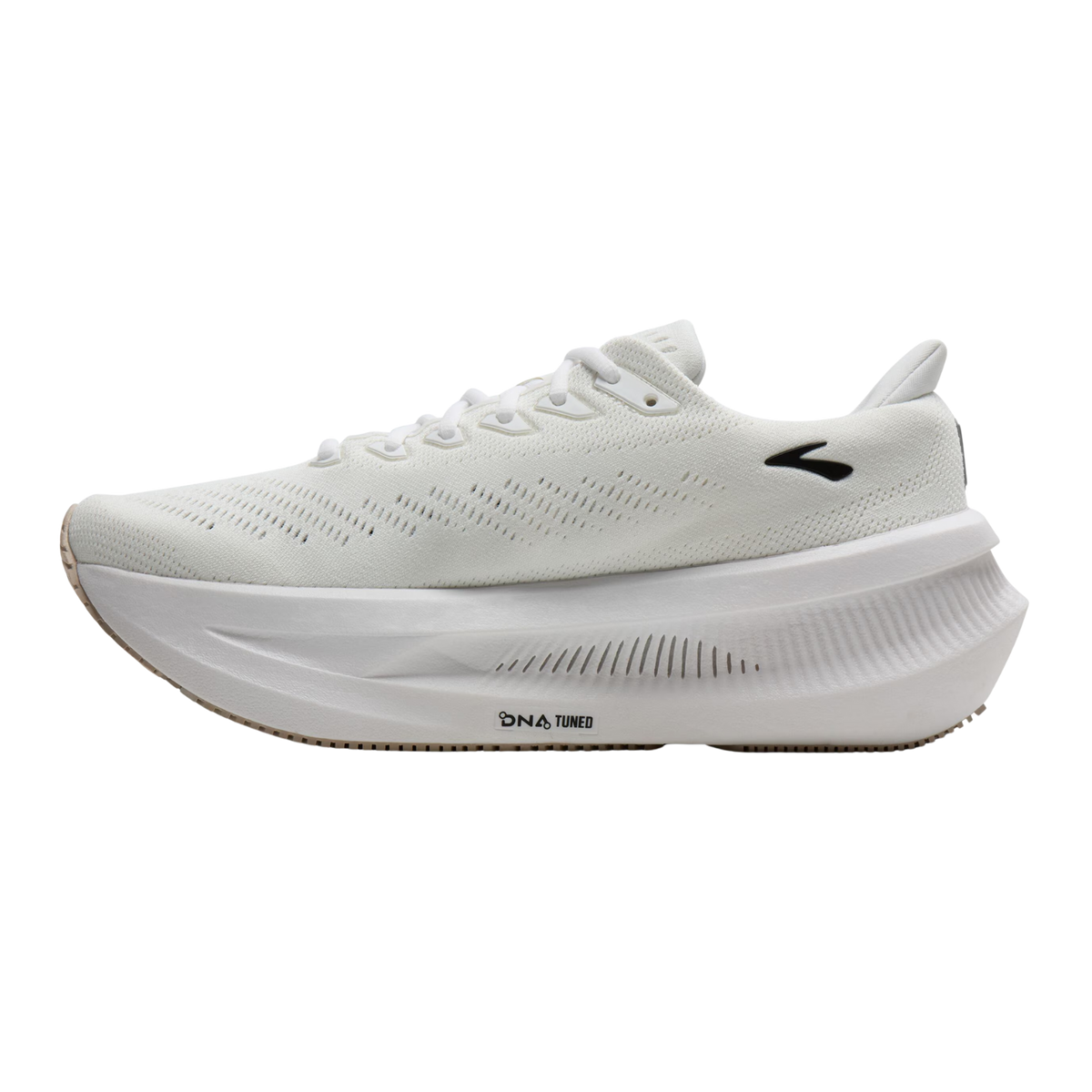 BROOKS Glycerin Max 2 Mens FOOTWEAR - Mens Neutral Cushioned