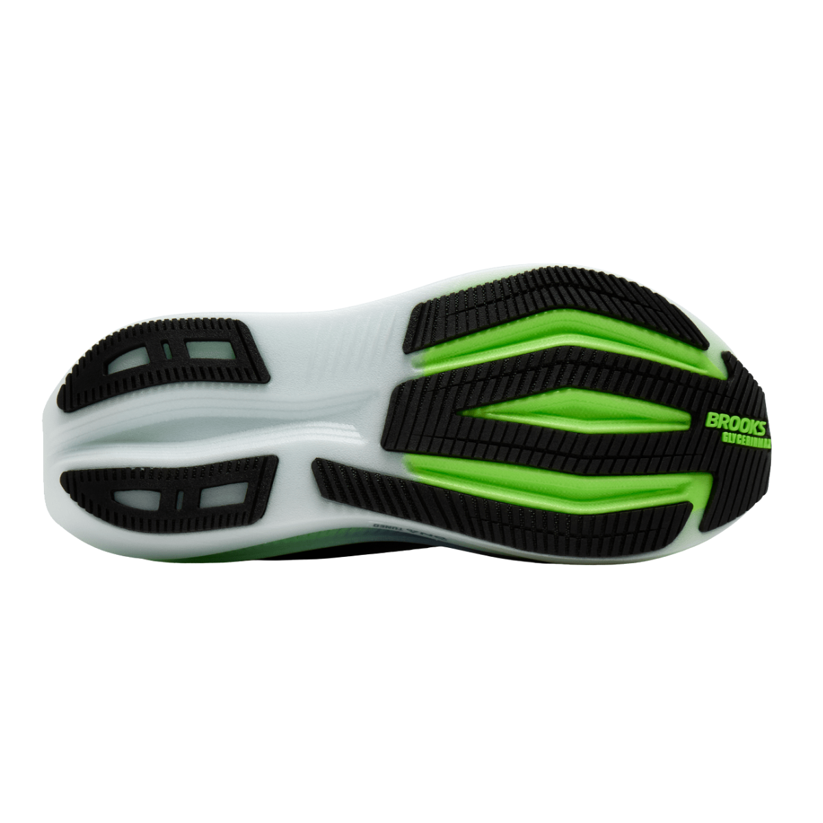 BROOKS Glycerin Max 2 Mens FOOTWEAR - Mens Neutral Cushioned