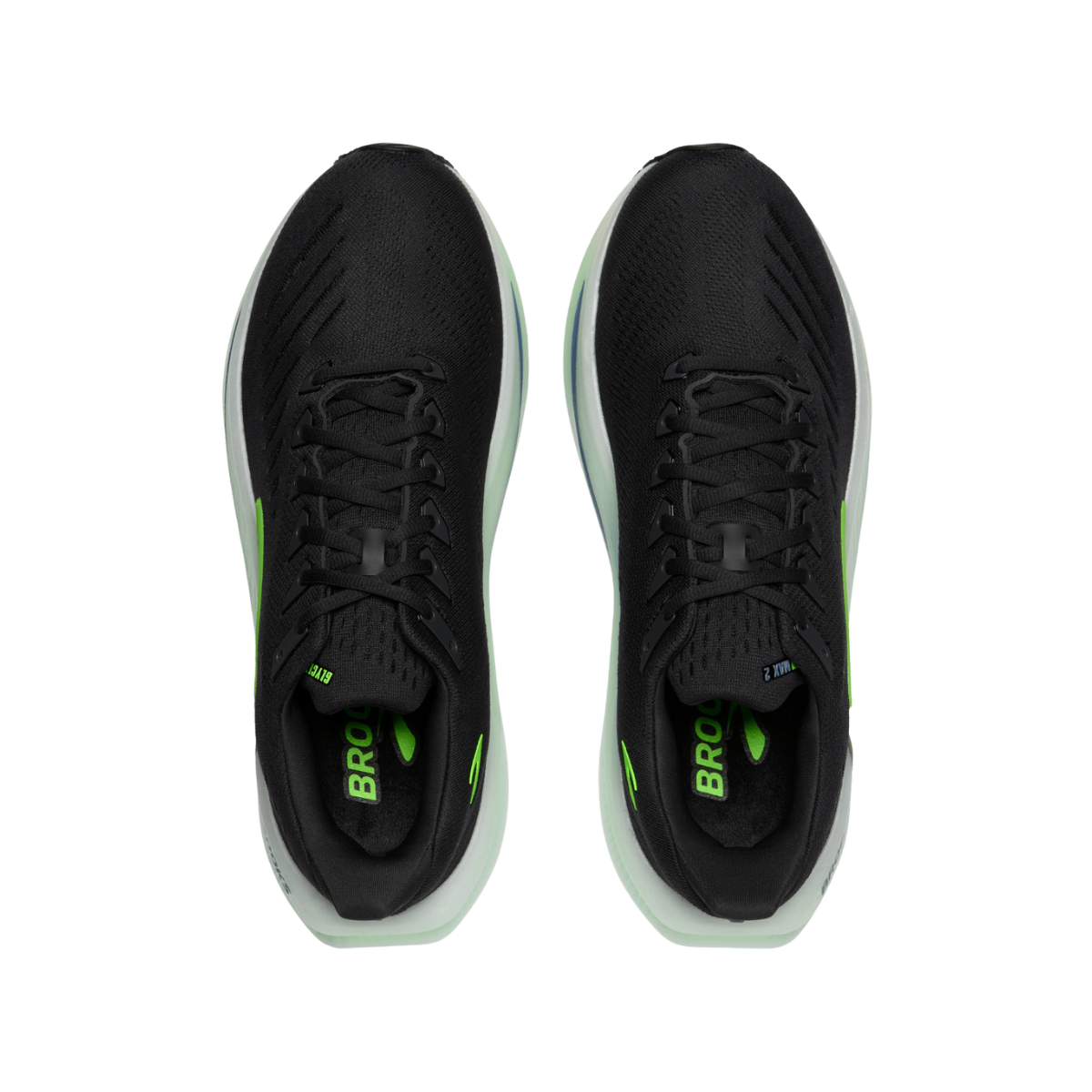 BROOKS Glycerin Max 2 Mens FOOTWEAR - Mens Neutral Cushioned