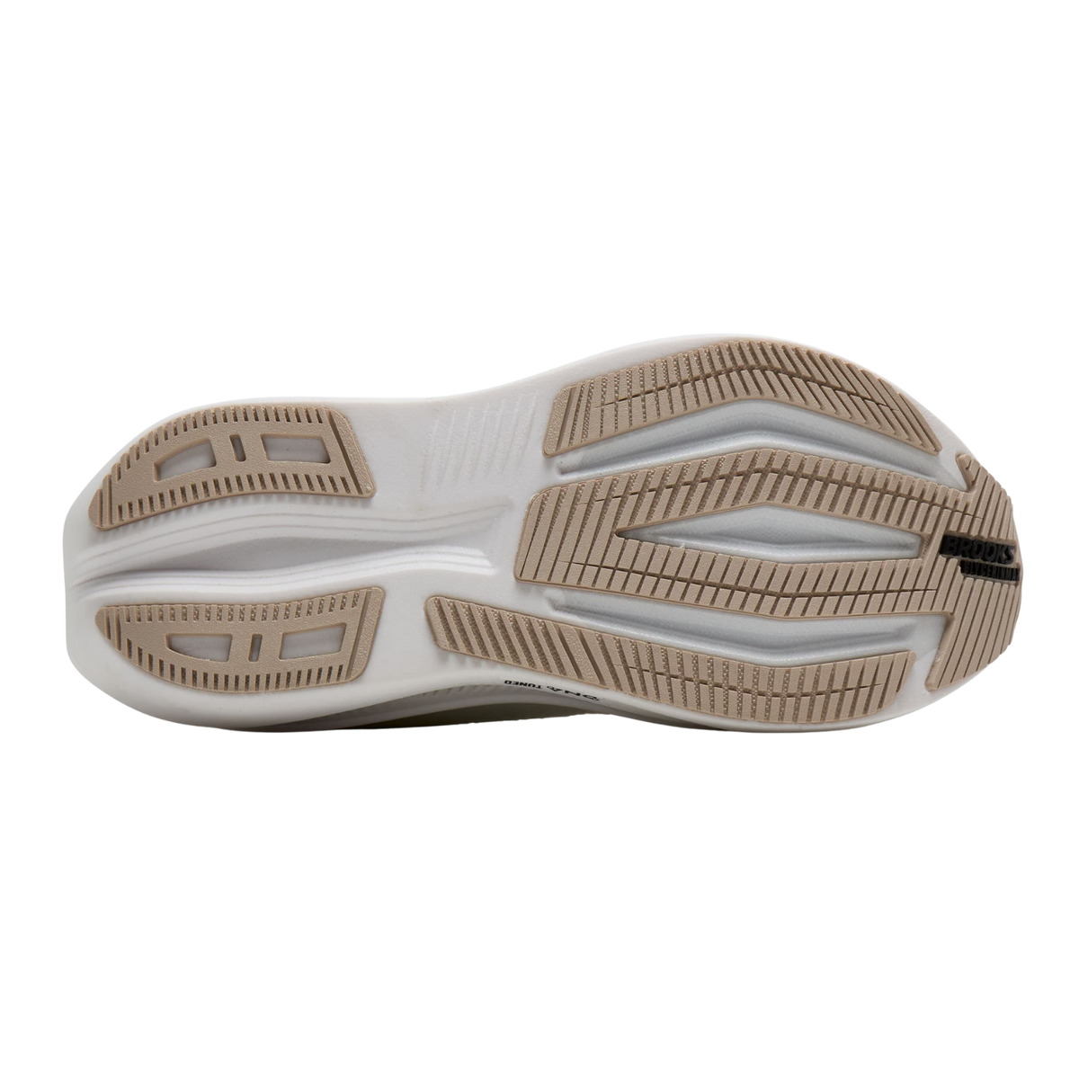 BROOKS Glycerin Max 2 Mens FOOTWEAR - Mens Neutral Cushioned