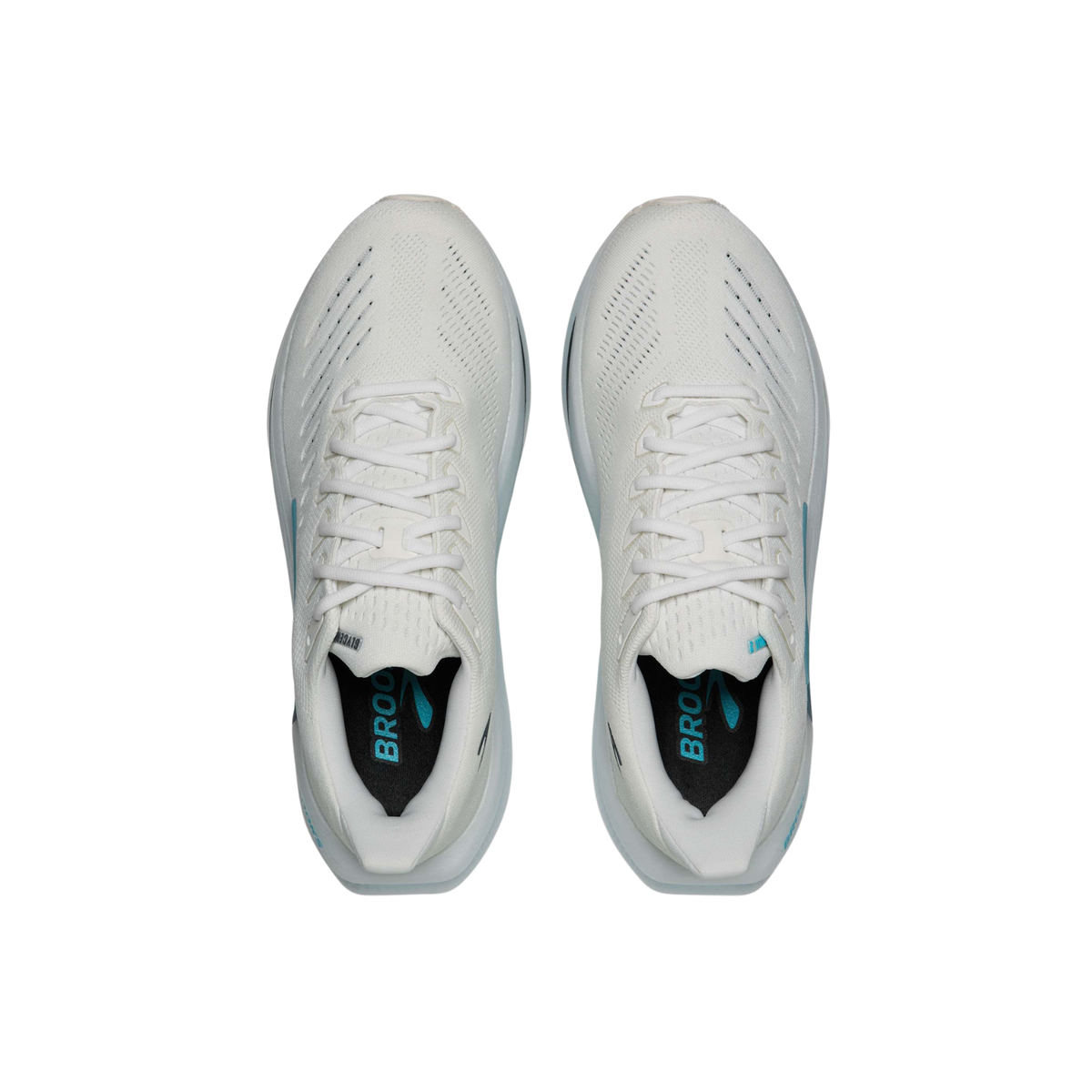 BROOKS Glycerin Max 2 Mens - FOOTWEAR - Mens Neutral