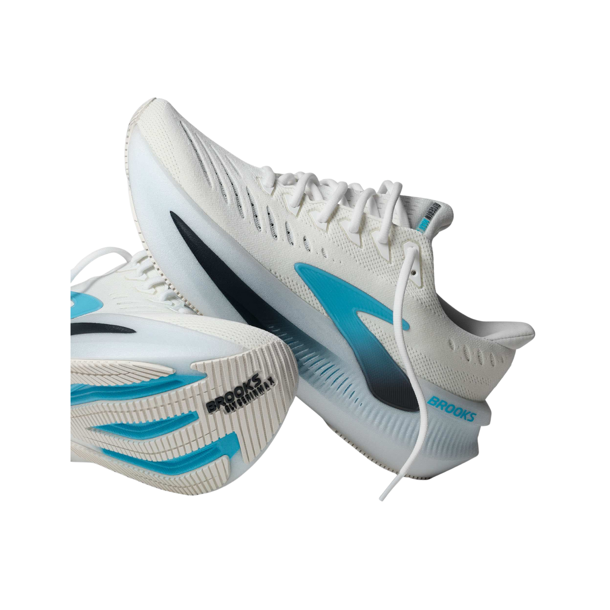 BROOKS Glycerin Max 2 Mens - FOOTWEAR - Mens Neutral