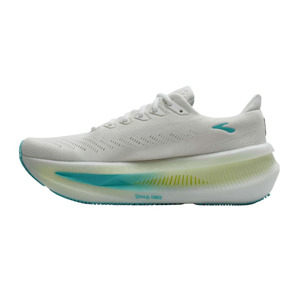 BROOKS Glycerin Max 2 Mens FOOTWEAR - Mens Neutral Cushioned