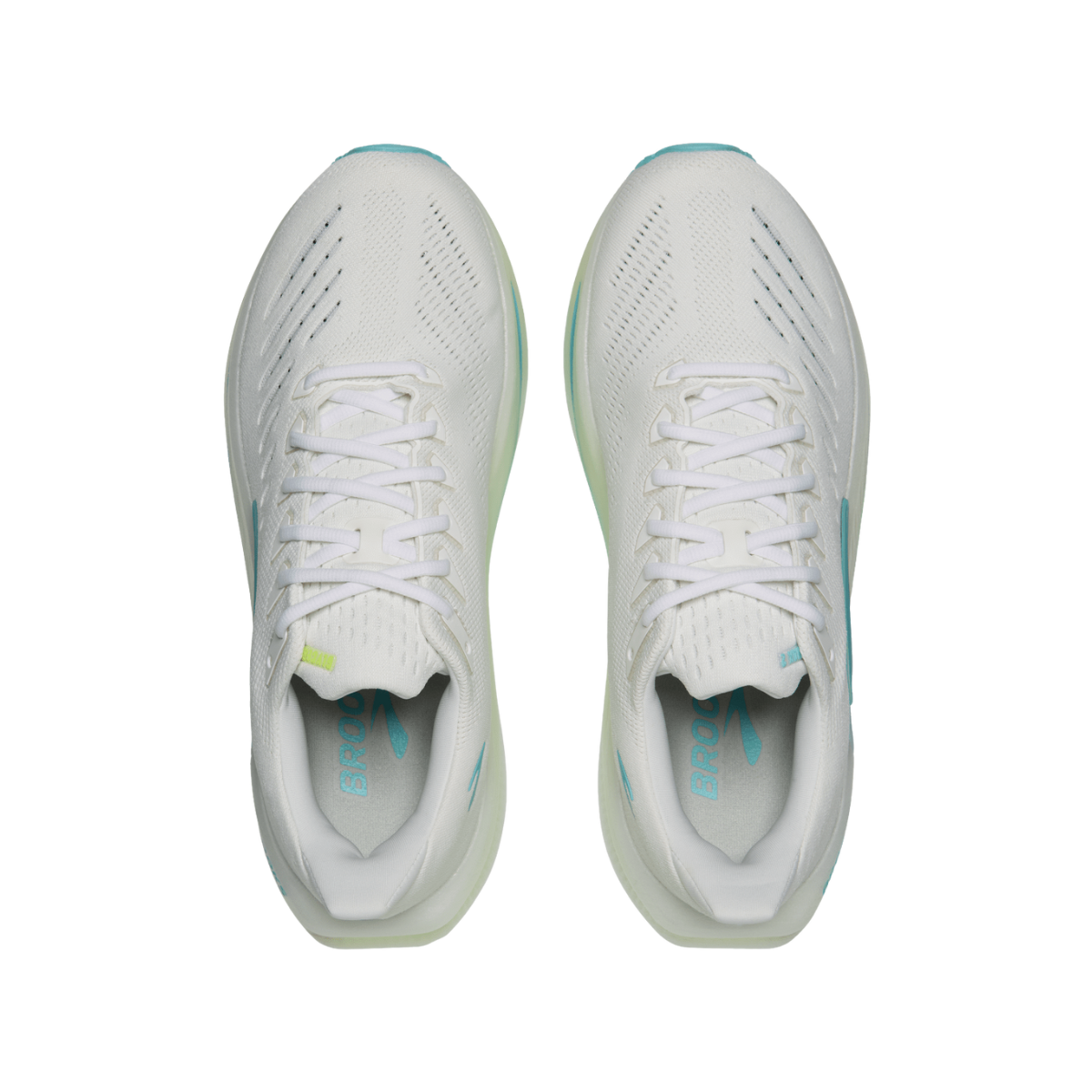 BROOKS Glycerin Max 2 Mens FOOTWEAR - Mens Neutral Cushioned