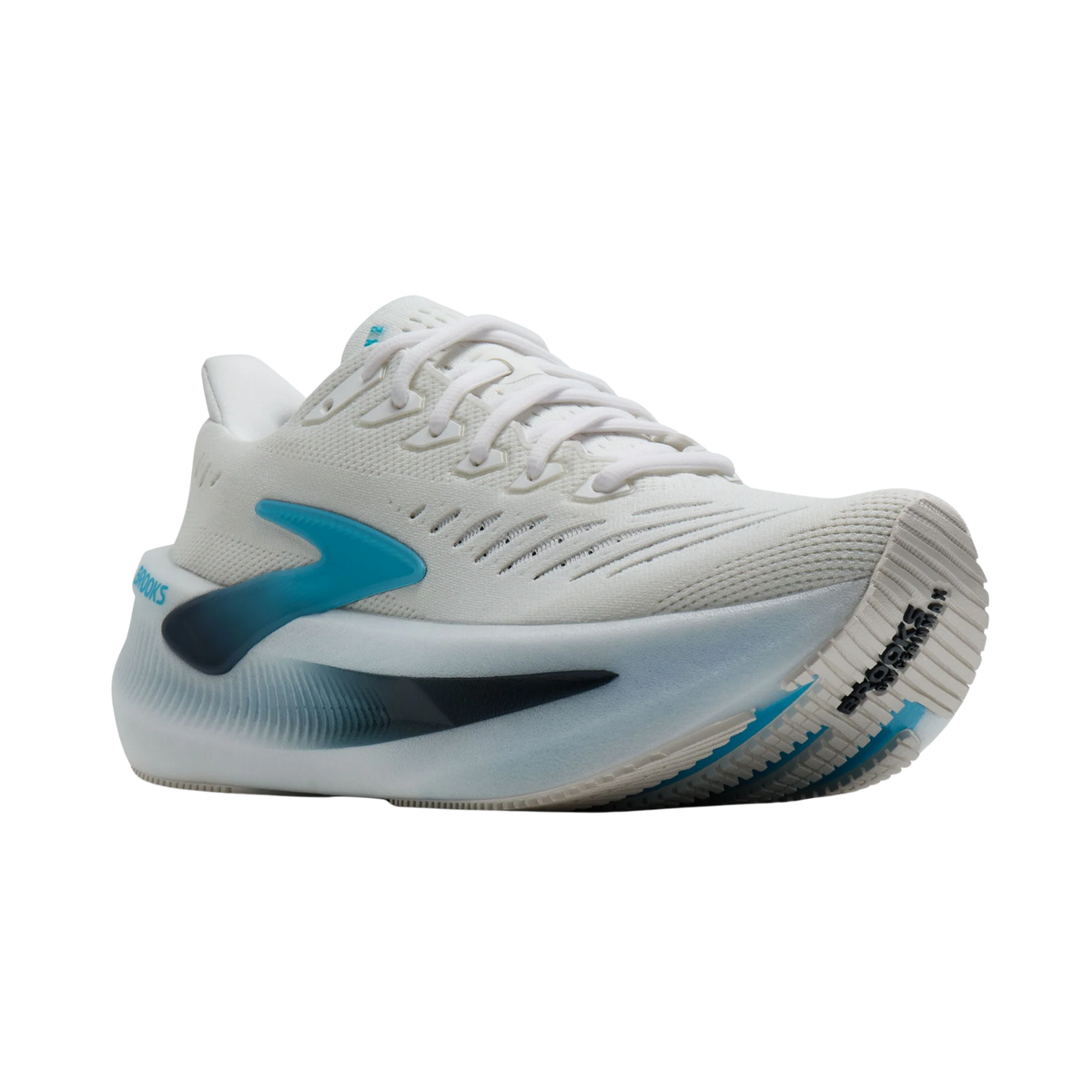 BROOKS Glycerin Max 2 Mens FOOTWEAR - Mens Neutral Cushioned