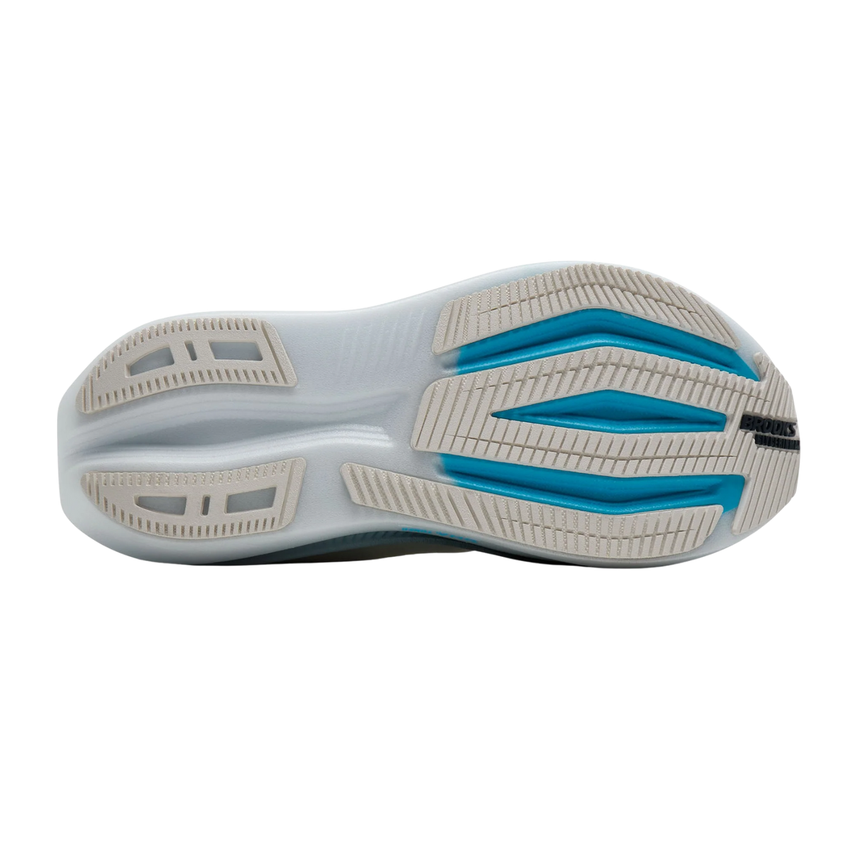 BROOKS Glycerin Max 2 Mens FOOTWEAR - Mens Neutral Cushioned