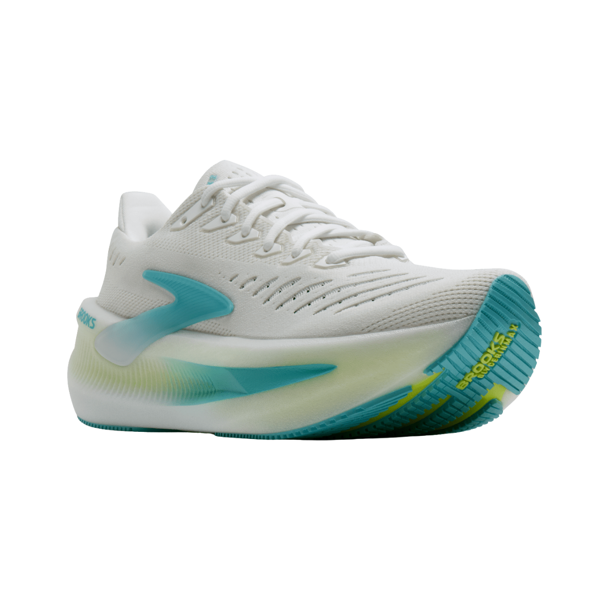 BROOKS Glycerin Max 2 Mens FOOTWEAR - Mens Neutral Cushioned