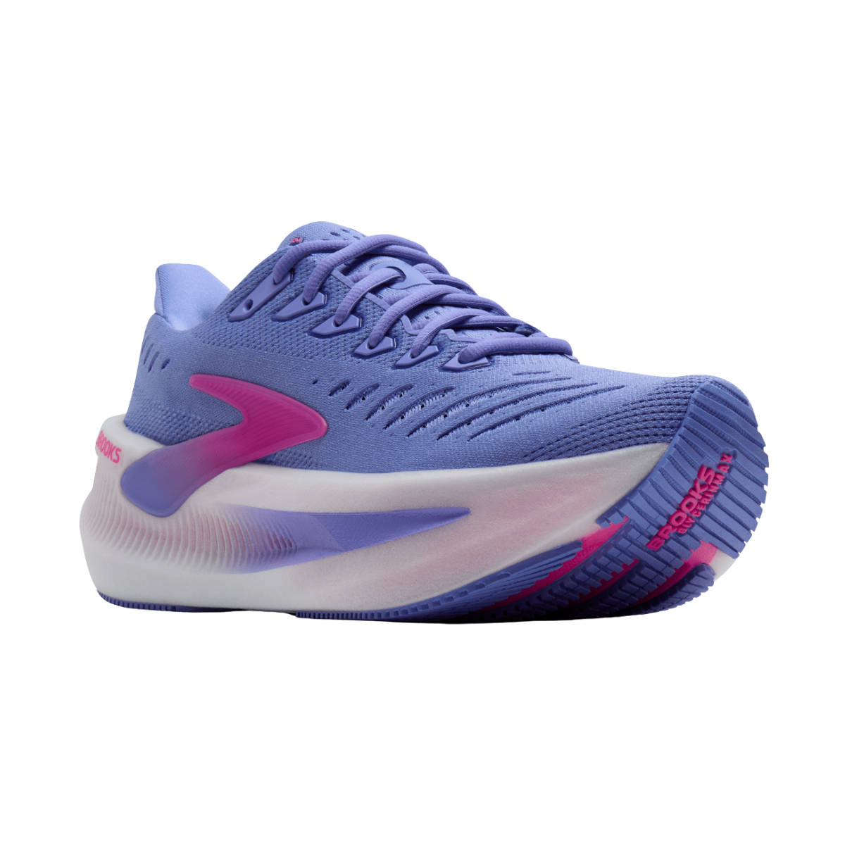 BROOKS Glycerin Max 2 Womens FOOTWEAR - Womens Neutral Cushioned