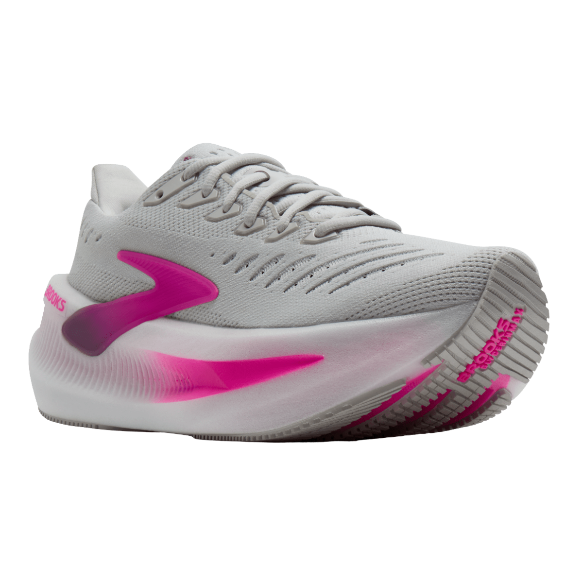 BROOKS Glycerin Max 2 Womens FOOTWEAR - Womens Neutral Cushioned