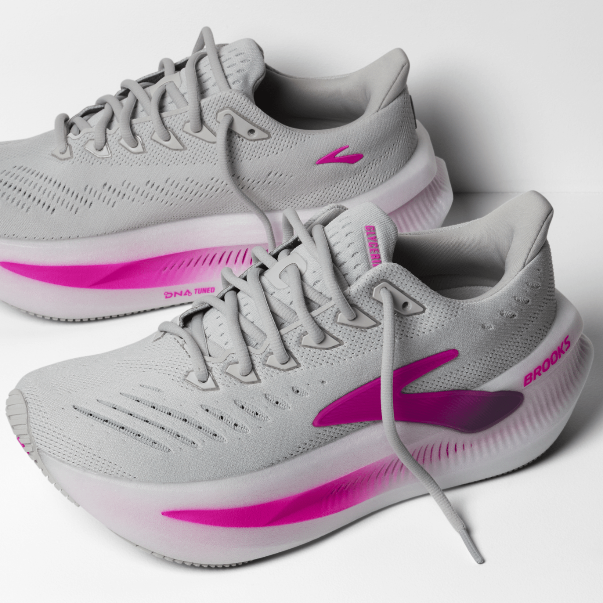 BROOKS Glycerin Max 2 Womens FOOTWEAR - Womens Neutral Cushioned