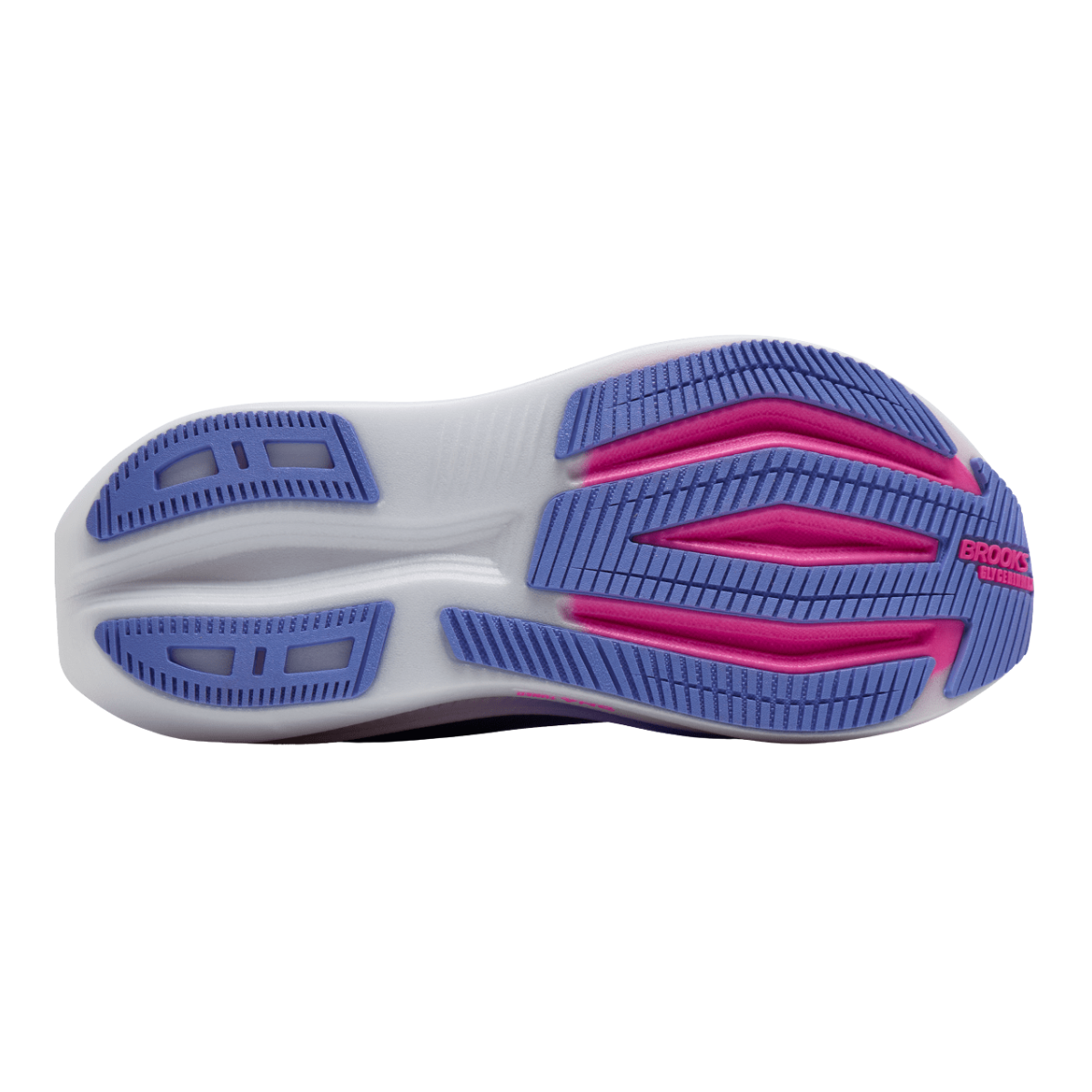 BROOKS Glycerin Max 2 Womens - FOOTWEAR - Womens Neutral Cushioned