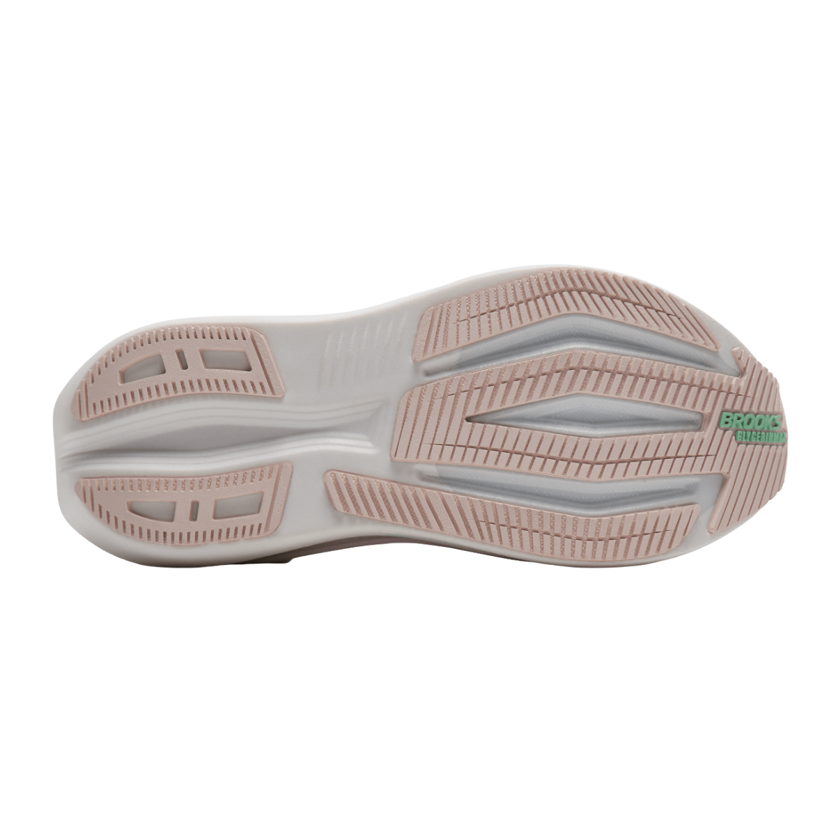 BROOKS Glycerin Max 2 Womens FOOTWEAR - Womens Neutral Cushioned