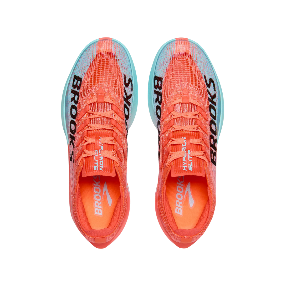 BROOKS Hyperion Elite 5 Unisex FOOTWEAR - Unisex Carbon Plate