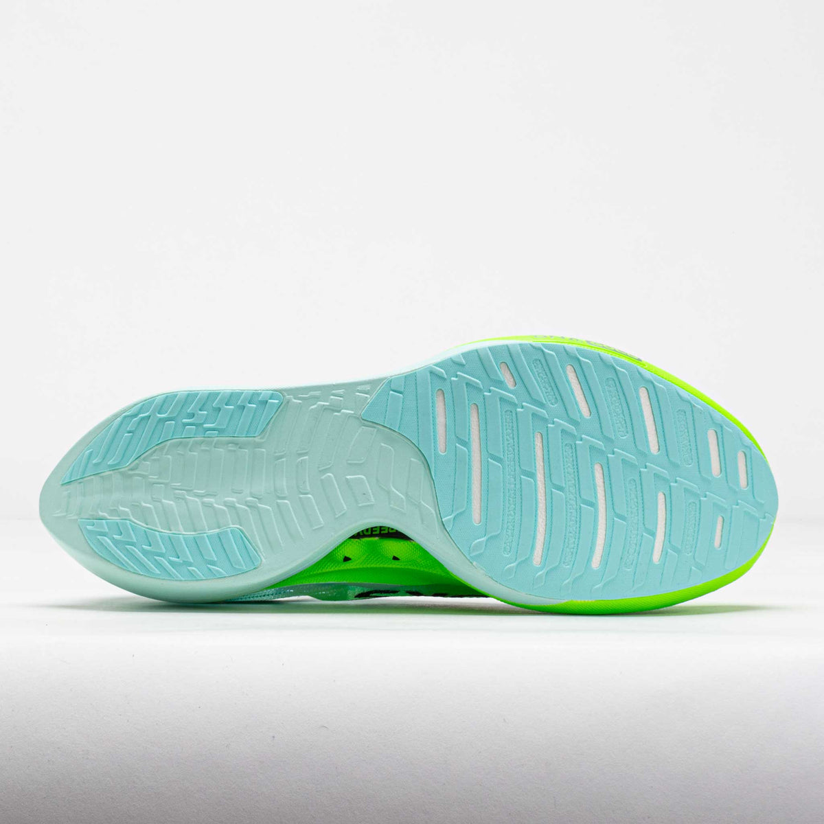 BROOKS Hyperion Elite 5 Unisex FOOTWEAR - Unisex Carbon Plate