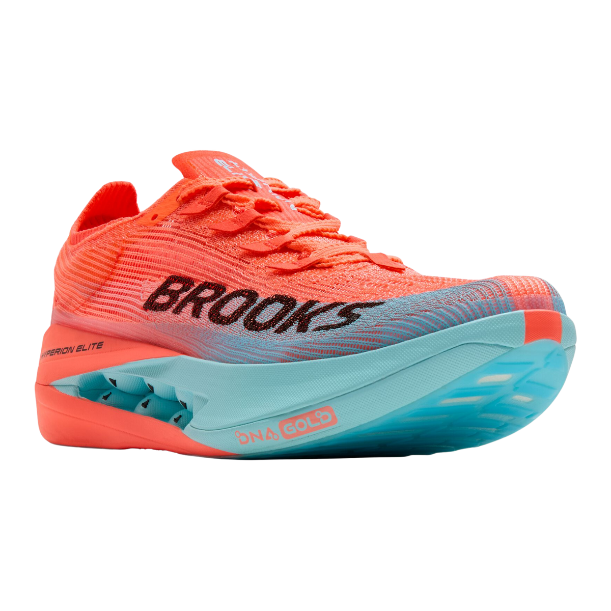 BROOKS Hyperion Elite 5 Unisex FOOTWEAR - Unisex Carbon Plate