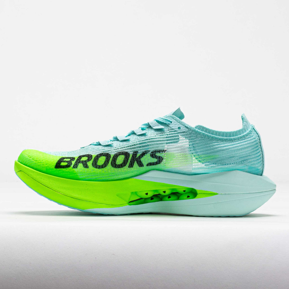 BROOKS Hyperion Elite 5 Unisex FOOTWEAR - Unisex Carbon Plate