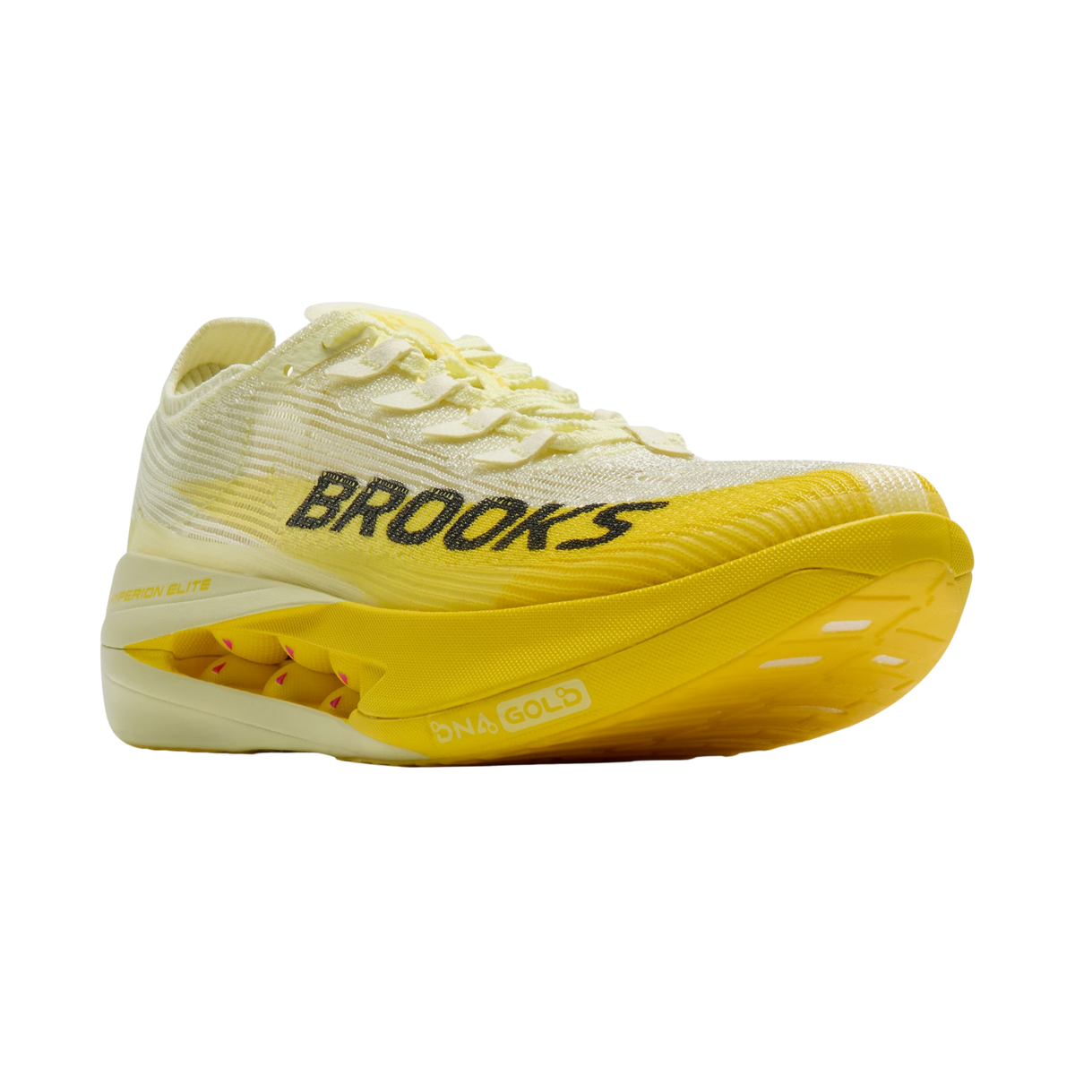 BROOKS Hyperion Elite 5 Unisex FOOTWEAR - Unisex Carbon Plate