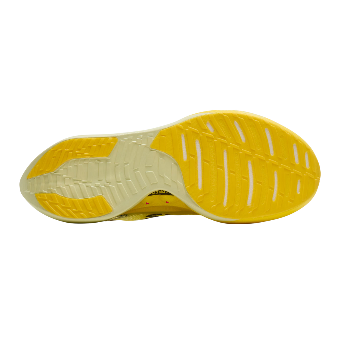 BROOKS Hyperion Elite 5 Unisex FOOTWEAR - Unisex Carbon Plate
