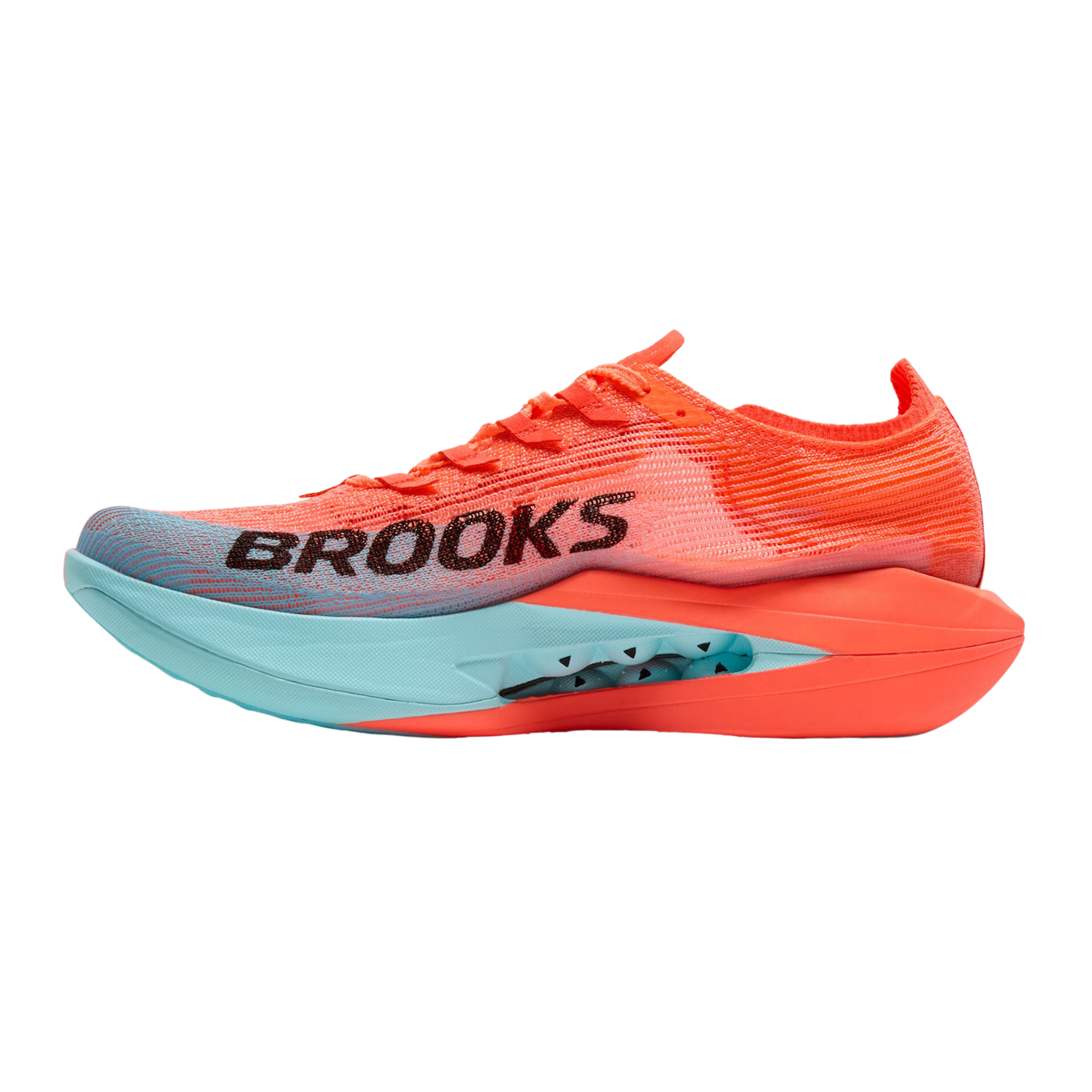 BROOKS Hyperion Elite 5 Unisex FOOTWEAR - Unisex Carbon Plate