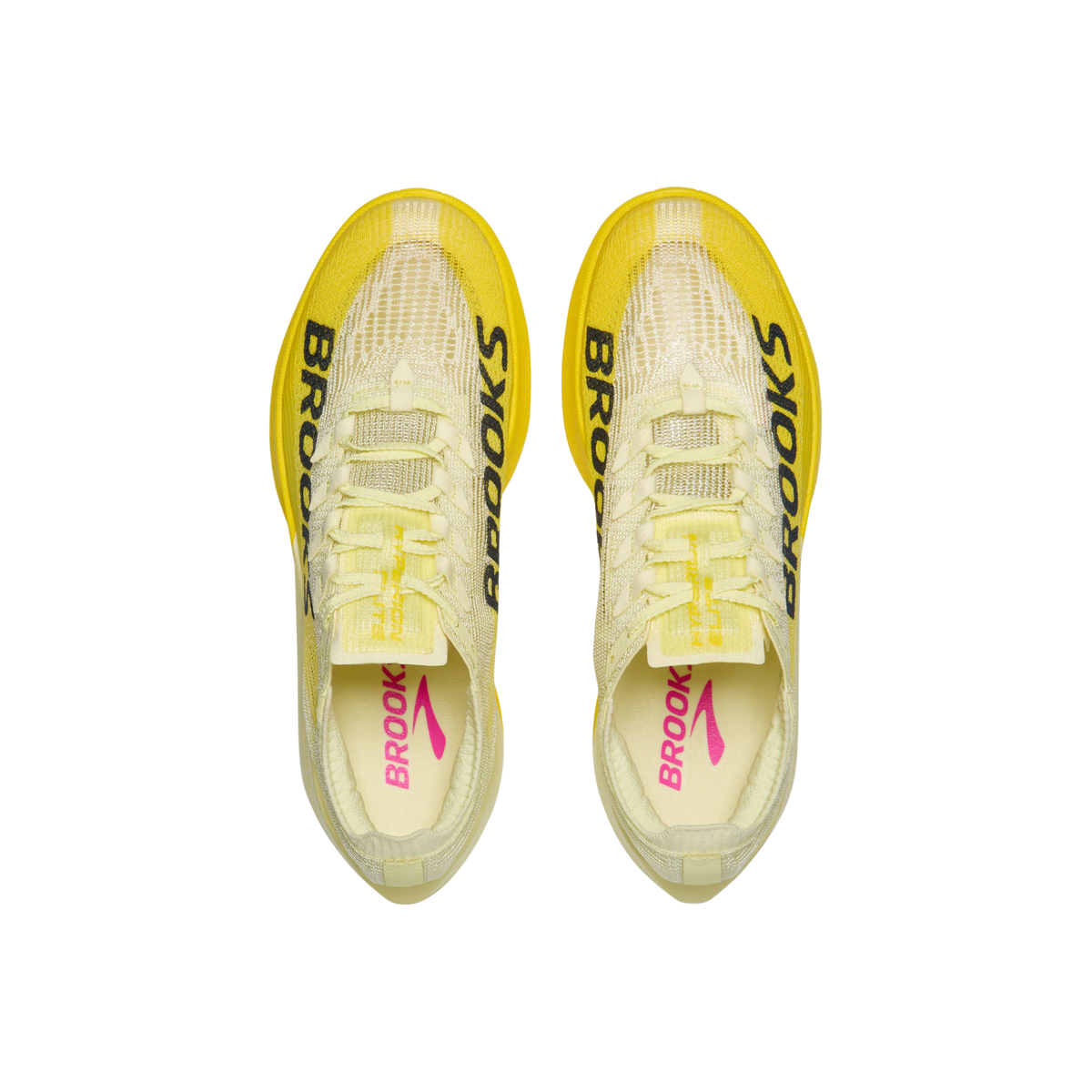 BROOKS Hyperion Elite 5 Unisex FOOTWEAR - Unisex Carbon Plate