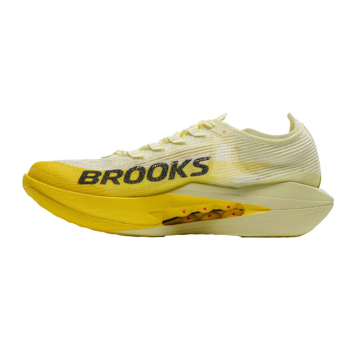 BROOKS Hyperion Elite 5 Unisex FOOTWEAR - Unisex Carbon Plate