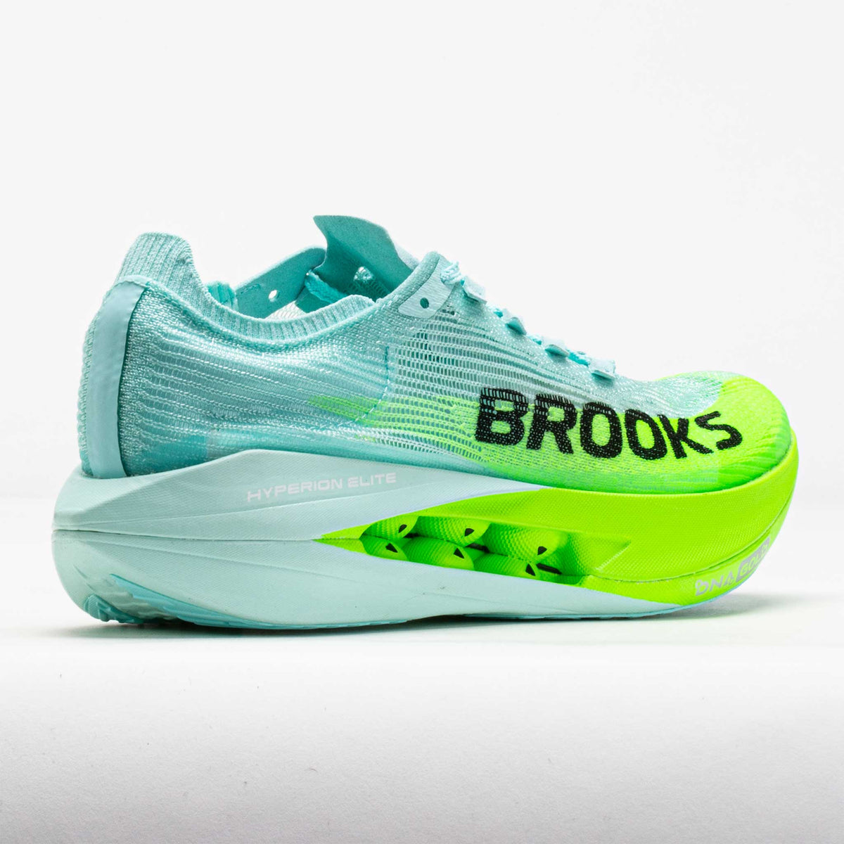 BROOKS Hyperion Elite 5 Unisex FOOTWEAR - Unisex Carbon Plate