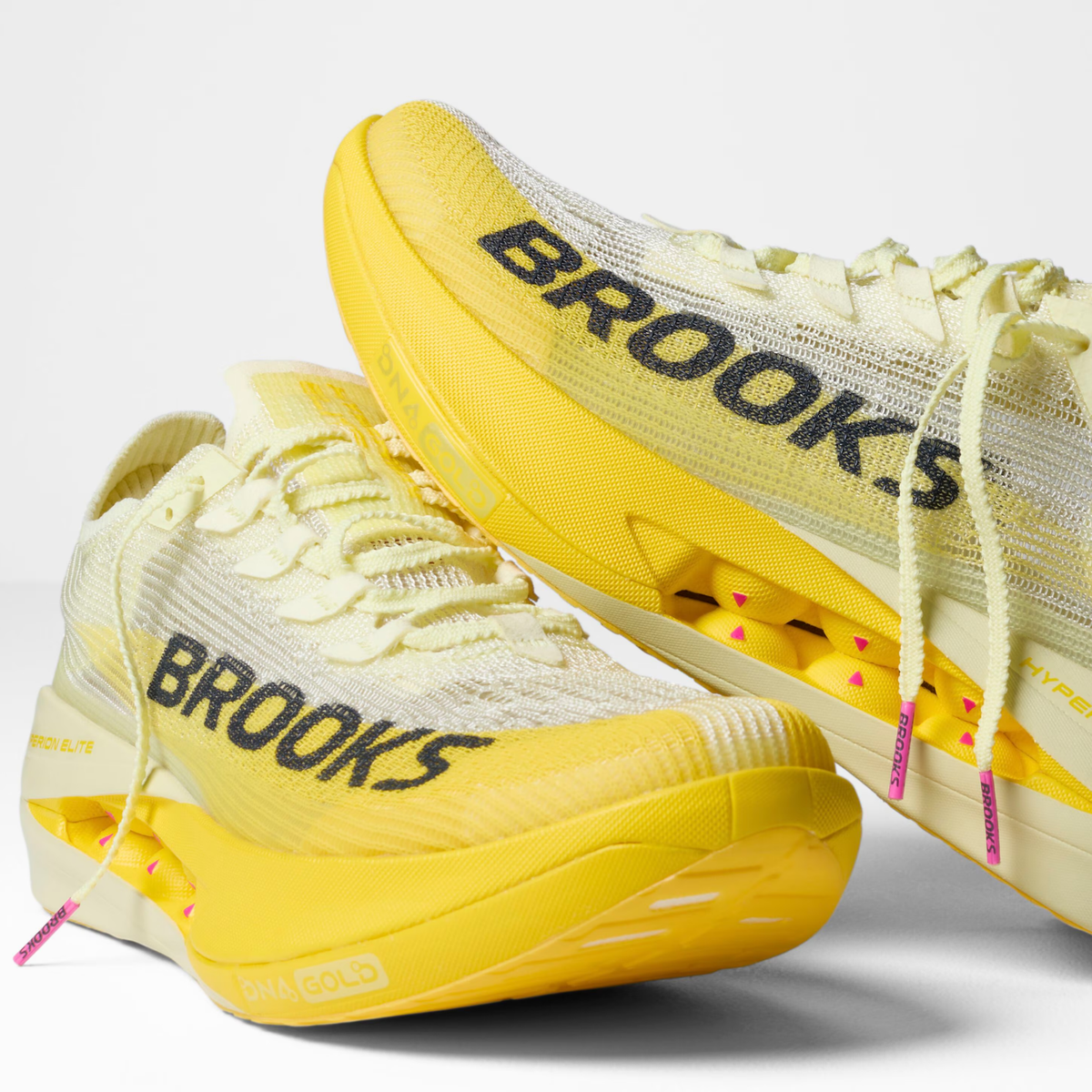 BROOKS Hyperion Elite 5 Unisex FOOTWEAR - Unisex Carbon Plate