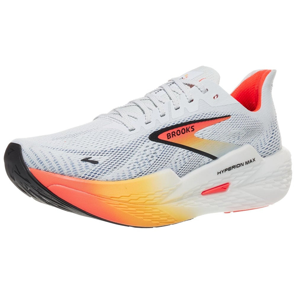 BROOKS Hyperion Max 2 Mens FOOTWEAR - Mens Neutral Cushioned 