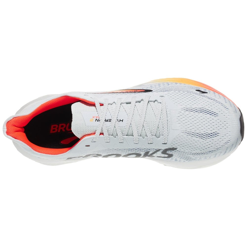 BROOKS Hyperion Max 2 Mens FOOTWEAR - Mens Neutral Cushioned 
