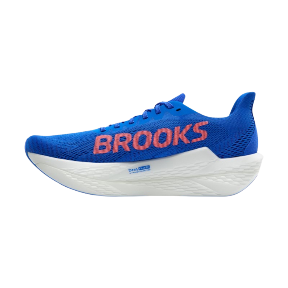 BROOKS Hyperion Max 2 Mens FOOTWEAR - Mens Neutral Cushioned