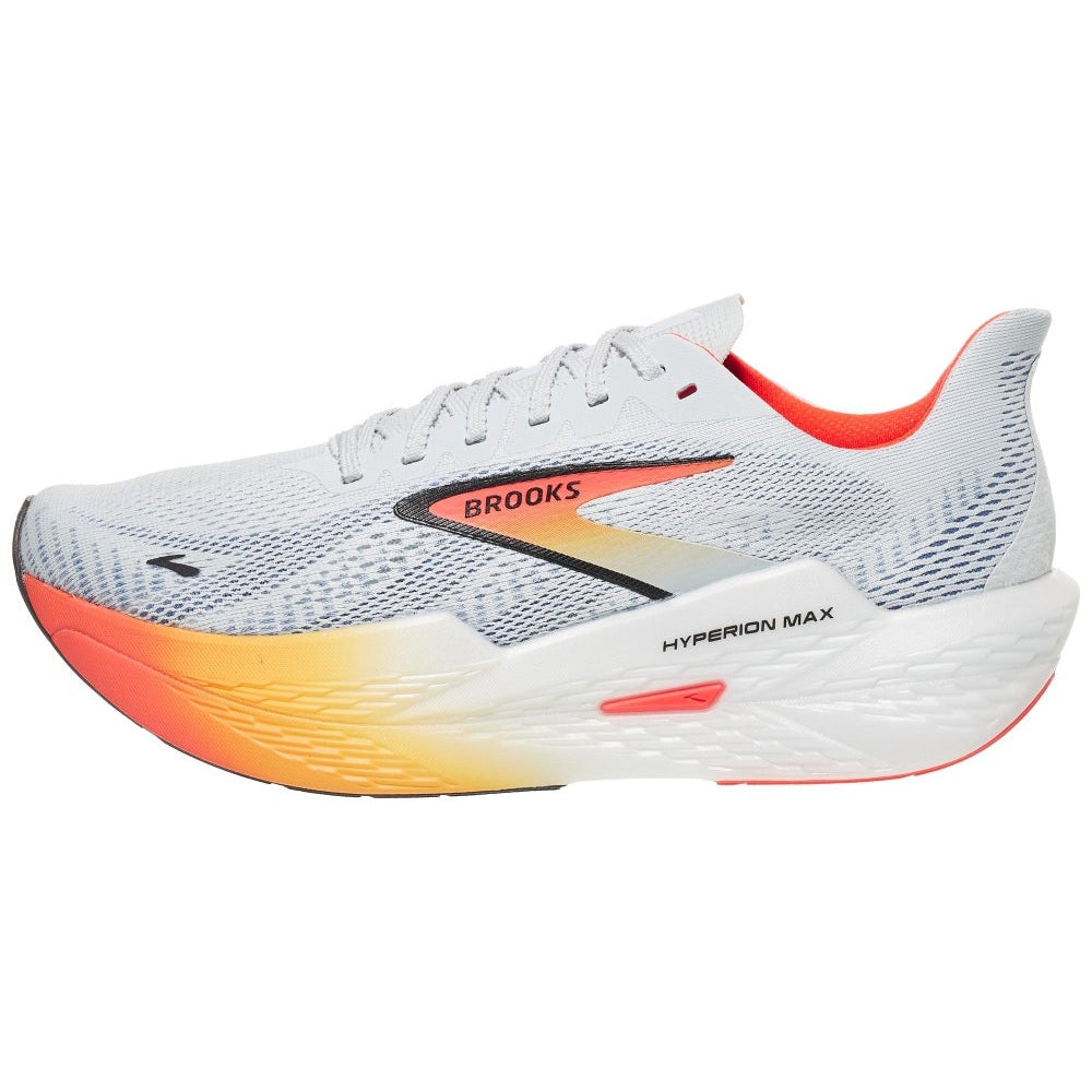 BROOKS Hyperion Max 2 Mens FOOTWEAR - Mens Neutral Cushioned 
