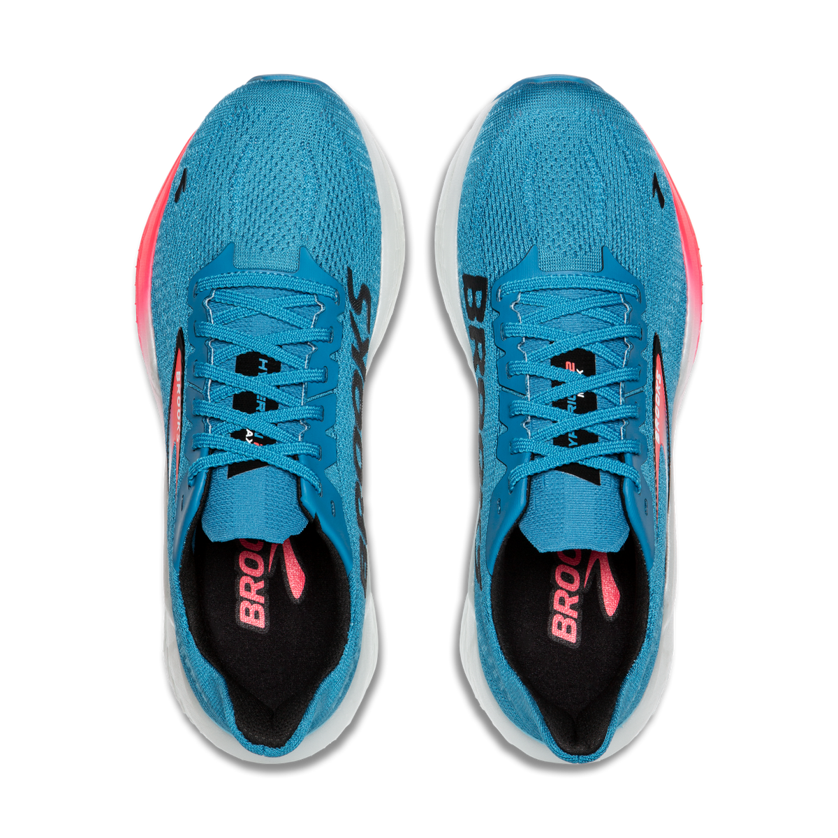 BROOKS Hyperion Max 2 Mens FOOTWEAR - Mens Neutral Cushioned 
